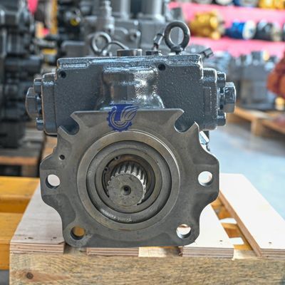7082G00060 708-2G-00060 Komatsu D475A Bulldozer Hydraulikpumpe Hauptkolbenpumpe D475A-5 D475A-5A