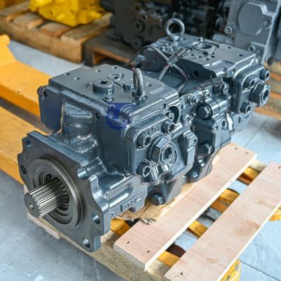 7082G00060 708-2G-00060 Komatsu D475A Bulldozer Hydraulikpumpe Hauptkolbenpumpe D475A-5 D475A-5A