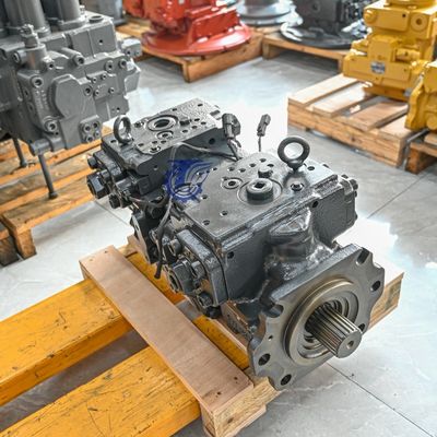 7082G00060 708-2G-00060 Komatsu D475A Bulldozer Hydraulikpumpe Hauptkolbenpumpe D475A-5 D475A-5A