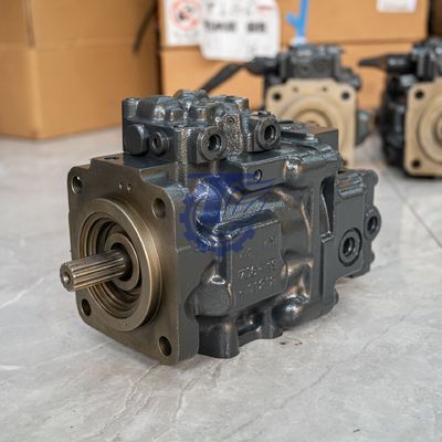 708-3S-00611 7083S00611 Komatsu PC30 35MR-2-3 Haupthydraulische Pumpe für Minibagger