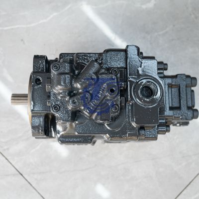 708-3S-00611 7083S00611 Komatsu PC30 35MR-2-3 Haupthydraulische Pumpe für Minibagger