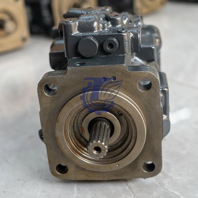 708-3S-00611 7083S00611 Komatsu PC30 35MR-2-3 Haupthydraulische Pumpe für Minibagger