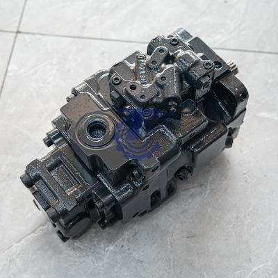 708-3S-00611 7083S00611 Komatsu PC30 35MR-2-3 Haupthydraulische Pumpe für Minibagger
