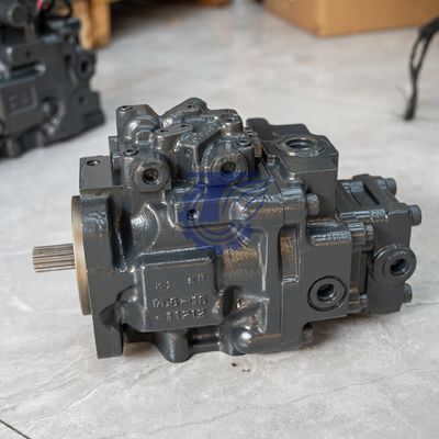 708-3S-00611 7083S00611 Komatsu PC30 35MR-2-3 Haupthydraulische Pumpe für Minibagger