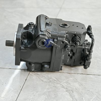 708-1s-00150 7081s00150 708-1S-01131 Komatsu pc30 40MR Aluminiumpumpe Minibagger Teile