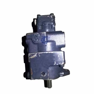 708-1T-00710 7081T00710 7081T00711 708-1T-01711 Komatsu Gabelstapler hydraulische Pumpe FD50A-10 FD45-10 FD35/40-10