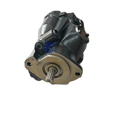 20S-60-72110 20S-60-74410 Komatsu PC30-7 A10VD17 hydraulische Pumpe Minibagger Teile landwirtschaftliche Maschinen