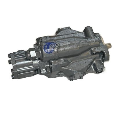 20S-60-72110 20S-60-74410 Komatsu PC30-7 A10VD17 hydraulische Pumpe Minibagger Teile landwirtschaftliche Maschinen