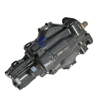 20S-60-72110 20S-60-74410 Komatsu PC30-7 A10VD17 hydraulische Pumpe Minibagger Teile landwirtschaftliche Maschinen