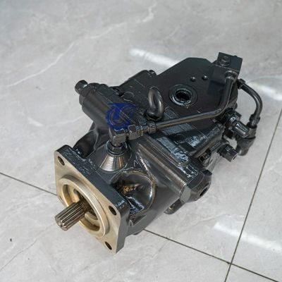 708-1t-00142 708-1t-00512 Zubehör für Bagger 840140003 Hydraulische Hauptpumpe