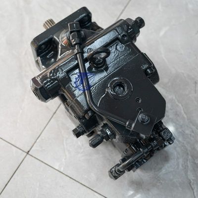 708-1t-00142 708-1t-00512 Zubehör für Bagger 840140003 Hydraulische Hauptpumpe