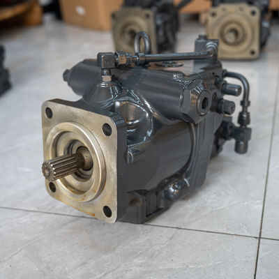 708-1t-00142 708-1t-00512 Zubehör für Bagger 840140003 Hydraulische Hauptpumpe