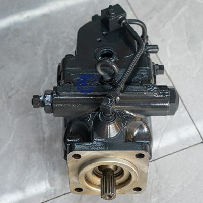708-1t-00142 708-1t-00512 Zubehör für Bagger 840140003 Hydraulische Hauptpumpe