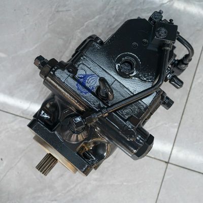 708-1t-00142 708-1t-00512 Zubehör für Bagger 840140003 Hydraulische Hauptpumpe
