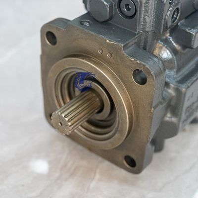 708-3S-00461 7083S00461 Komatsu PC40MR-2, PC50MR-2 Hydraulikpumpe 708-3S-00462 708-3S-00521 708-3S-00460 708-3S-00522