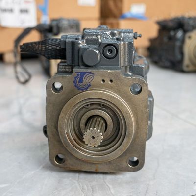 708-3S-00461 7083S00461 Komatsu PC40MR-2, PC50MR-2 Hydraulikpumpe 708-3S-00462 708-3S-00521 708-3S-00460 708-3S-00522