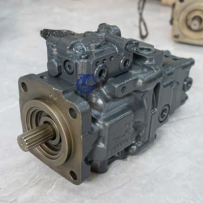 708-3S-00461 7083S00461 Komatsu PC40MR-2, PC50MR-2 Hydraulikpumpe 708-3S-00462 708-3S-00521 708-3S-00460 708-3S-00522