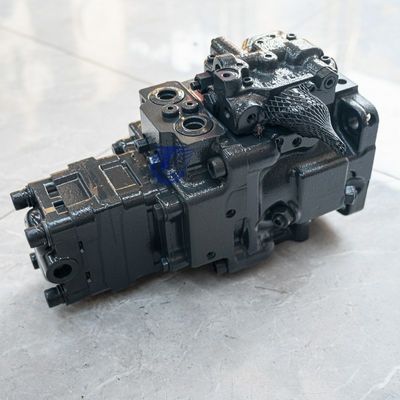 708-3S-00461 7083S00461 Komatsu PC40MR-2, PC50MR-2 Hydraulikpumpe 708-3S-00462 708-3S-00521 708-3S-00460 708-3S-00522