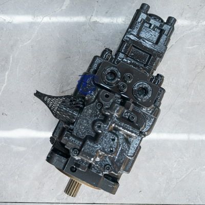 708-3S-00461 7083S00461 Komatsu PC40MR-2, PC50MR-2 Hydraulikpumpe 708-3S-00462 708-3S-00521 708-3S-00460 708-3S-00522
