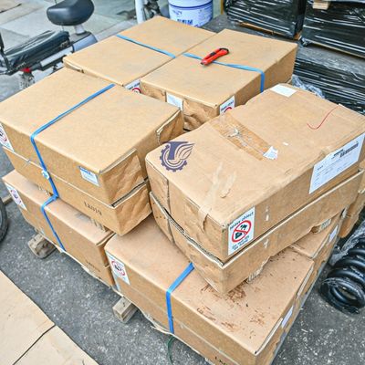 Komatsu PC57-7 Hauptpumpe 708-3S-00961 PC70-8 Hauptpumpe 708-3T-00151 Komatsu Hydraulikpumpe