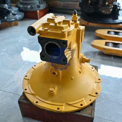 708-1W-00042 7081W00042 Komatsu PC60-7 hydraulische Pumpe Kleinkopf 6-Tonnen-Minibagger