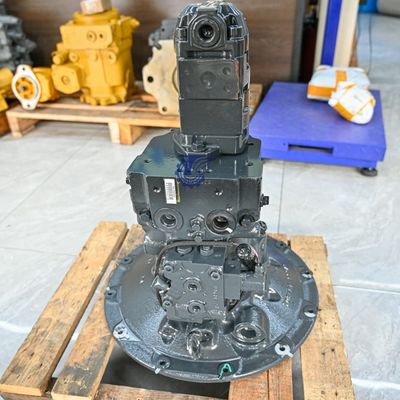 708-3T-00151 708-3T-11220 708-3T11140 Komatsu PC70-8 PC78US-6 70-8 Hydraulikpumpe mit Dozerblatt