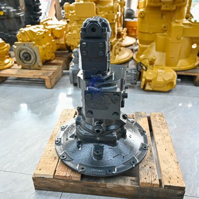 708-3T-00151 708-3T-11220 708-3T11140 Komatsu PC70-8 PC78US-6 70-8 Hydraulikpumpe mit Dozerblatt
