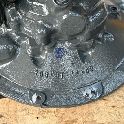 708-3T-00151 708-3T-11220 708-3T11140 Komatsu PC70-8 PC78US-6 70-8 Hydraulikpumpe mit Dozerblatt