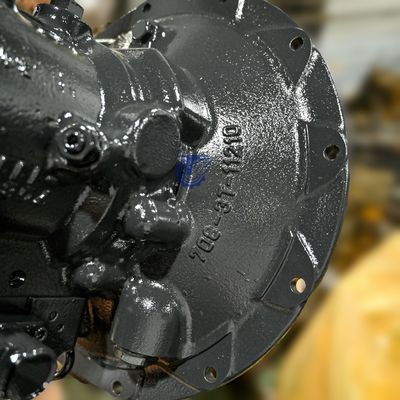 708-3T-00151 708-3T-11220 708-3T11140 708-3T-11210 Komatsu PC70-8 PC78US-6 70-8 Hydraulikpumpe mit Dozerblatt