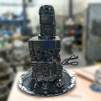 708-3T-00151 708-3T-11220 708-3T11140 708-3T-11210 Komatsu PC70-8 PC78US-6 70-8 Hydraulikpumpe mit Dozerblatt