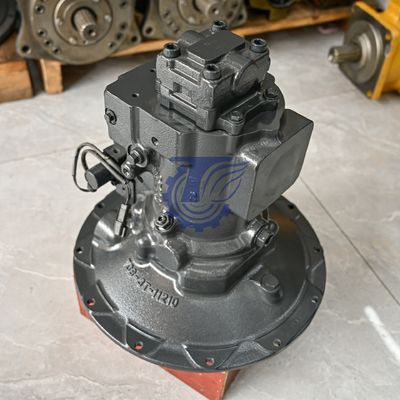708-3T-00151 7083T00151 Komatsu PC70-8 hydraulische Hauptpumpenanlage kurzer Schwanz