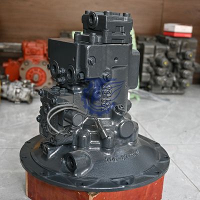 708-3T-00151 7083T00151 Komatsu PC70-8 hydraulische Hauptpumpenanlage kurzer Schwanz