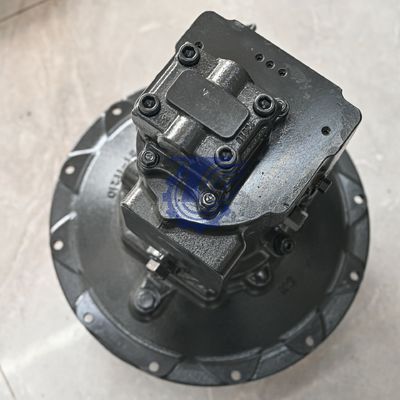 708-3T-00151 7083T00151 Komatsu PC70-8 hydraulische Hauptpumpenanlage kurzer Schwanz