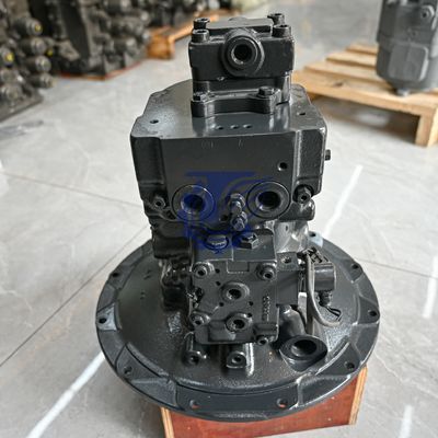 708-3T-00151 7083T00151 Komatsu PC70-8 hydraulische Hauptpumpenanlage kurzer Schwanz