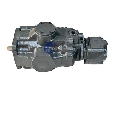 21W-60-22111 Hydraulikpumpe A10VD17 A10VD28 A10VD71 A10VD43 A10VD43 SR1RS5-972-5 A10VD43 für Bagger PC75UU-2