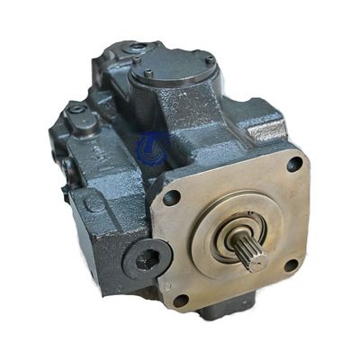 21W-60-22111 Hydraulikpumpe A10VD17 A10VD28 A10VD71 A10VD43 A10VD43 SR1RS5-972-5 A10VD43 für Bagger PC75UU-2