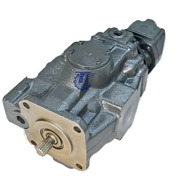 21W-60-22111 Hydraulikpumpe A10VD17 A10VD28 A10VD71 A10VD43 A10VD43 SR1RS5-972-5 A10VD43 für Bagger PC75UU-2
