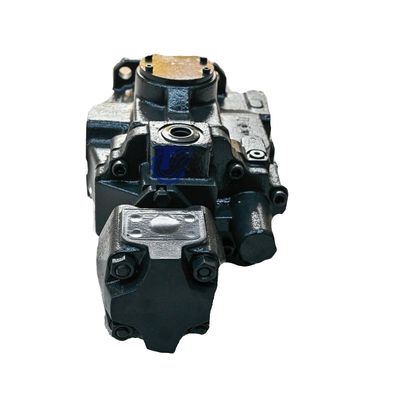 21W-60-22111 Hydraulikpumpe A10VD17 A10VD28 A10VD71 A10VD43 A10VD43 SR1RS5-972-5 A10VD43 für Bagger PC75UU-2