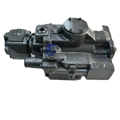 21W-60-22111 Hydraulikpumpe A10VD17 A10VD28 A10VD71 A10VD43 A10VD43 SR1RS5-972-5 A10VD43 für Bagger PC75UU-2