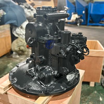 708-1L-00032 708-1L-00070 Komatsu PC100-6 PC130-6 PC120-6 4D95 Hauptbagger hydraulische Pumpe