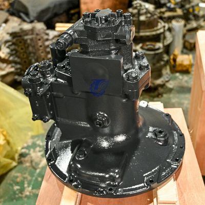 708-1L-00032 708-1L-00070 Komatsu PC100-6 PC130-6 PC120-6 4D95 Hauptbagger hydraulische Pumpe