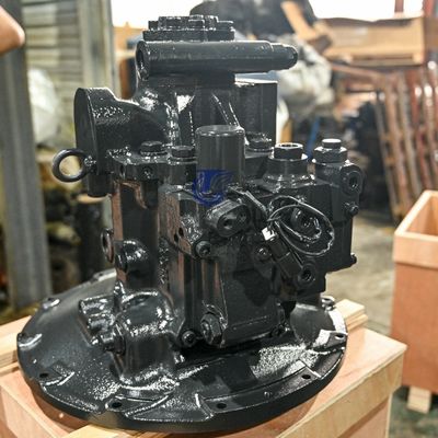 708-1L-00032 708-1L-00070 Komatsu PC100-6 PC130-6 PC120-6 4D95 Hauptbagger hydraulische Pumpe