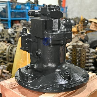 708-1L-00032 708-1L-00070 Komatsu PC100-6 PC130-6 PC120-6 4D95 Hauptbagger hydraulische Pumpe