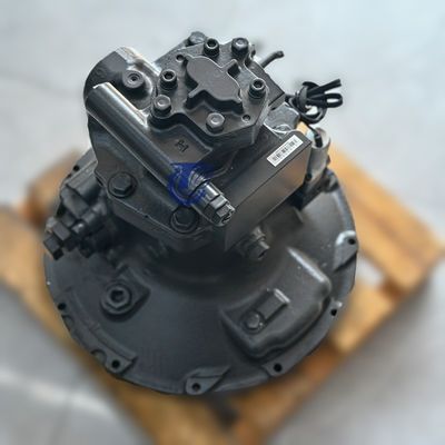 708-1L-00412 708-1L-00431 708-1L-00430 708-1L-00411 708-1L-04340 Komatsu PC100-6 120-6 Hydraulische Hauptpumpe Kolbenpumpe
