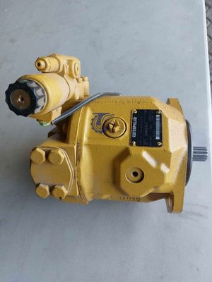 259-0815 295-9674 Gruppenkolbenpumpe für Raupenbagger 330D 330D