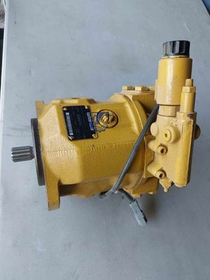 259-0815 295-9674 Gruppenkolbenpumpe für Raupenbagger 330D 330D