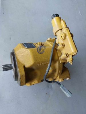 259-0815 295-9674 Gruppenkolbenpumpe für Raupenbagger 330D 330D