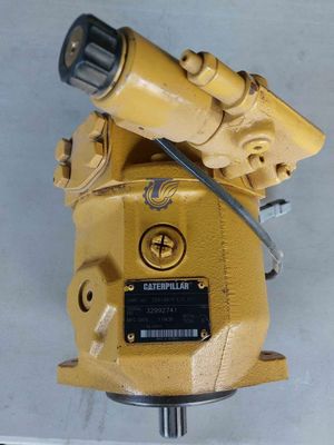 259-0815 295-9674 Gruppenkolbenpumpe für Raupenbagger 330D 330D