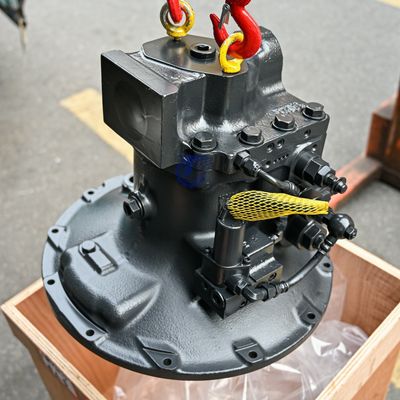 708-1L-00650 708-1L-01650 Komatsu pc128-7 130-7 hydraulische Hauptpumpen Baumaschinenteile Komatsu Baggerteile