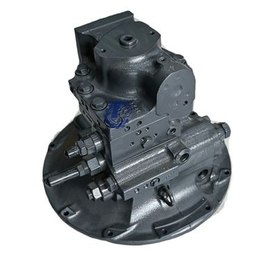 708-1L-00650 708-1L-00650 708-1L-21531 Komatsu PC130-7 hydraulische Pumpe PC130-7 HPV95 Einzelspumpe Universal für Komatsu
